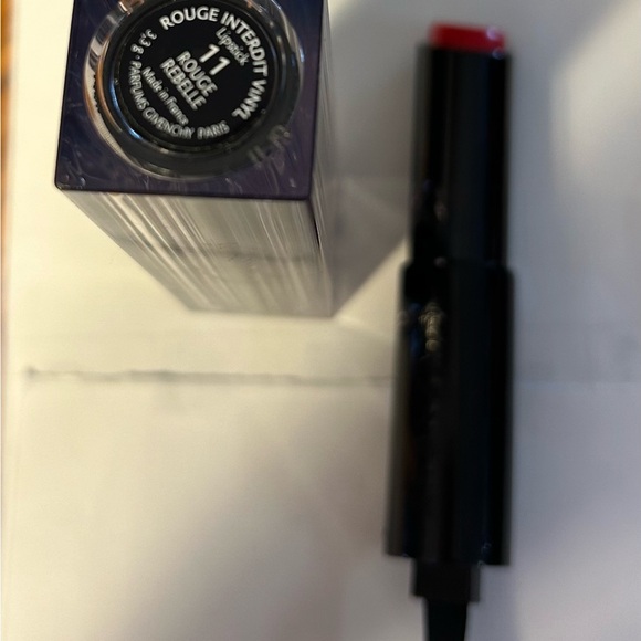 Givenchy Lipstick - Picture 3 of 3